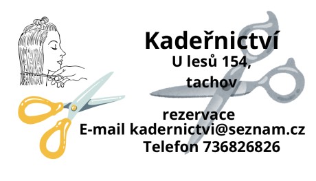 Kadeřnictví